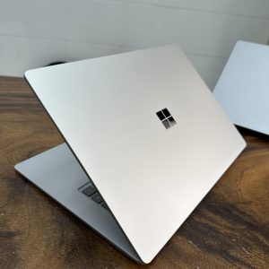 Surface Laptop 5 15inch Silver 1