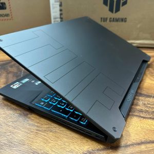 Asus Tuf A15 Fa506qm 1