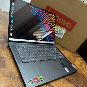 Lenovo Slim 7 Pro X Ryzen 7 6800hs 3