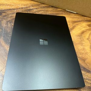 Surface Laptop 6 13.5in Black 1