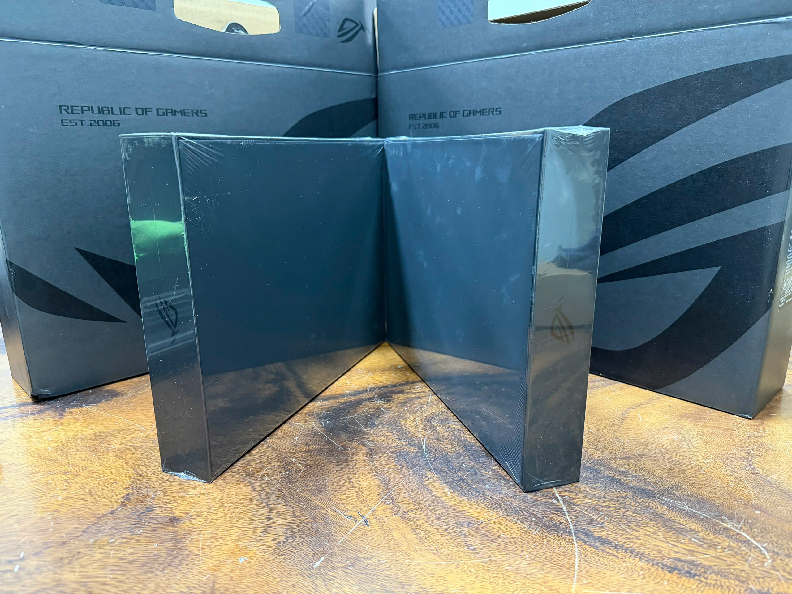 Asus Zephyrus G14 Ga403ww 2