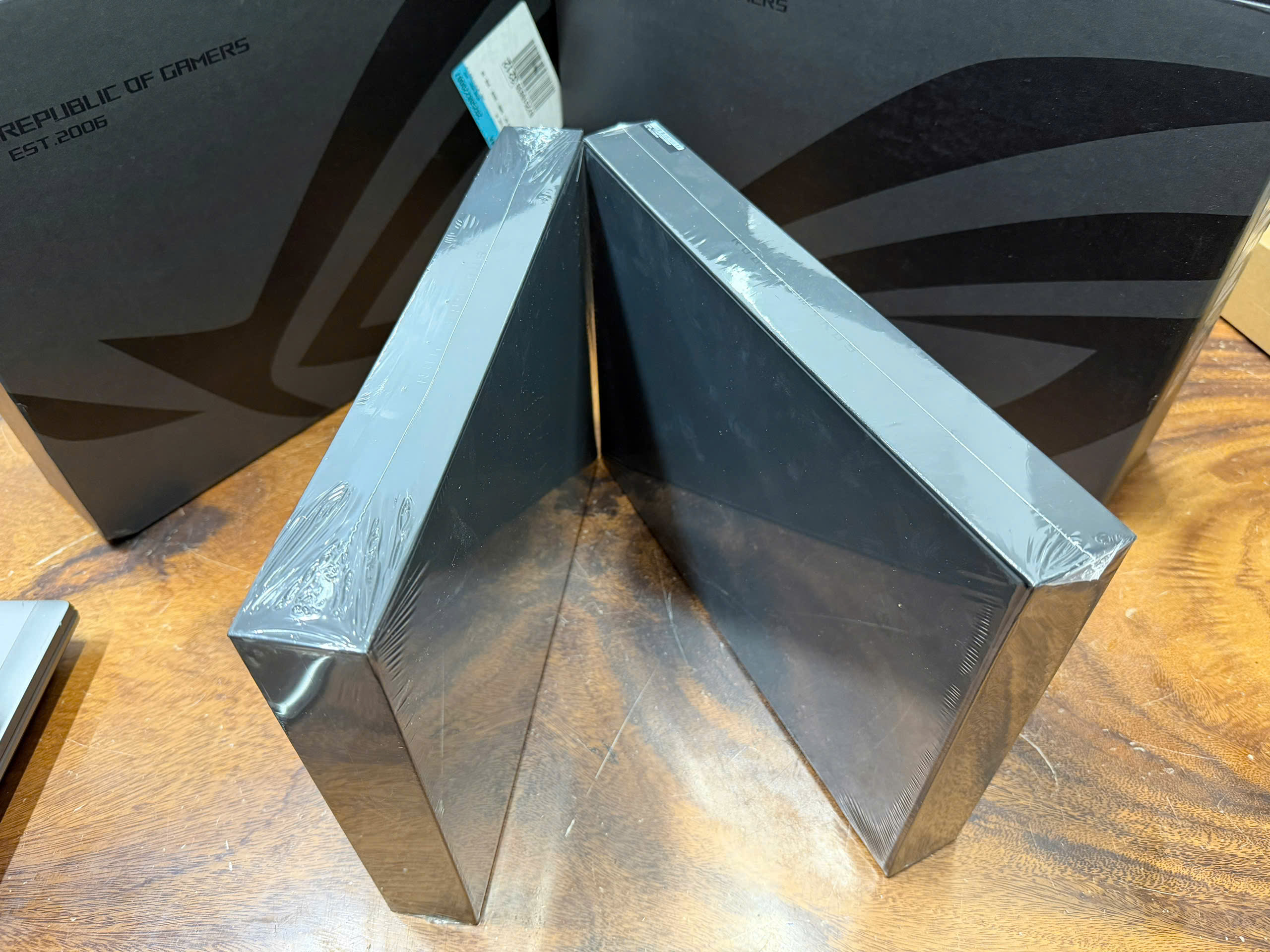 Asus Zephyrus G14 Ga403ww 3