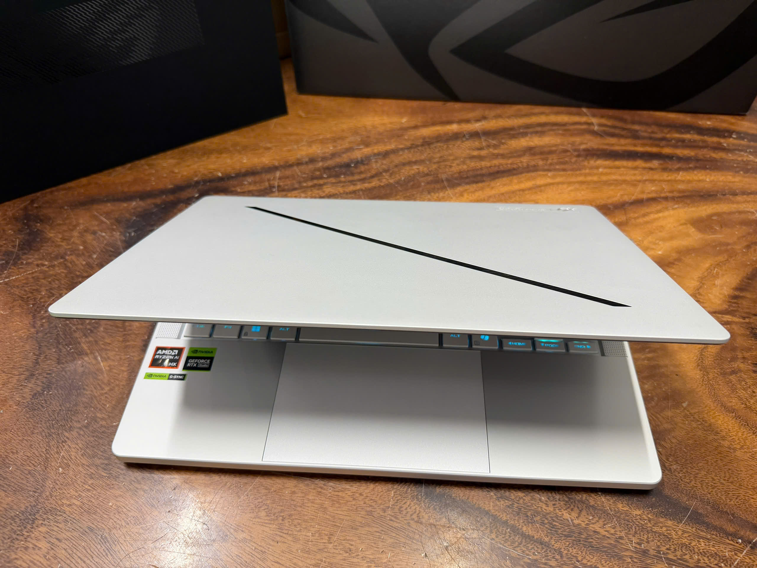 Asus Zephyrus G14 Ga403ww 6