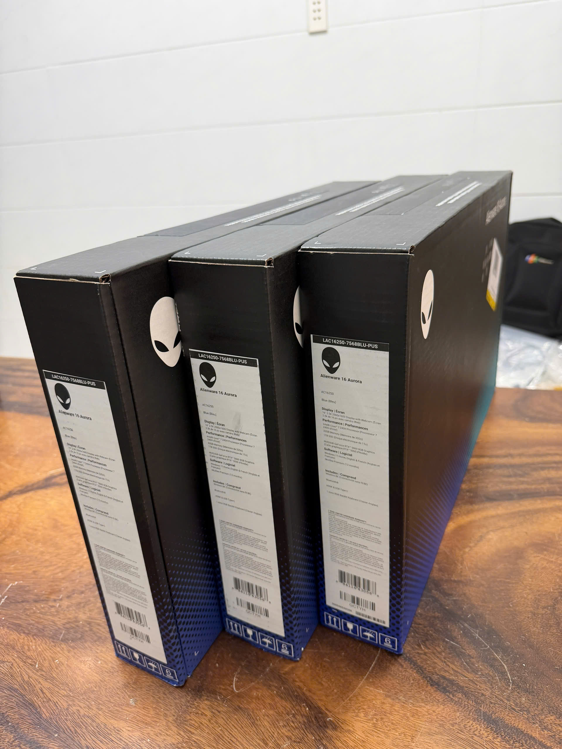 Dell Alienware 16 Aurora 2