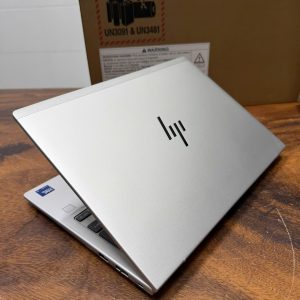 Hp Elitebook 630 G11 Ultra 5 1