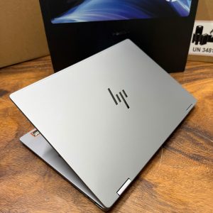 Hp Omnibook Flip Laptop 14 Fk0033dx 1