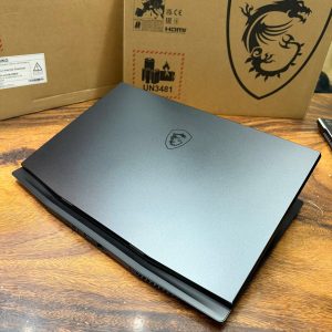 Msi Stealth 17 Studio A13vg 2