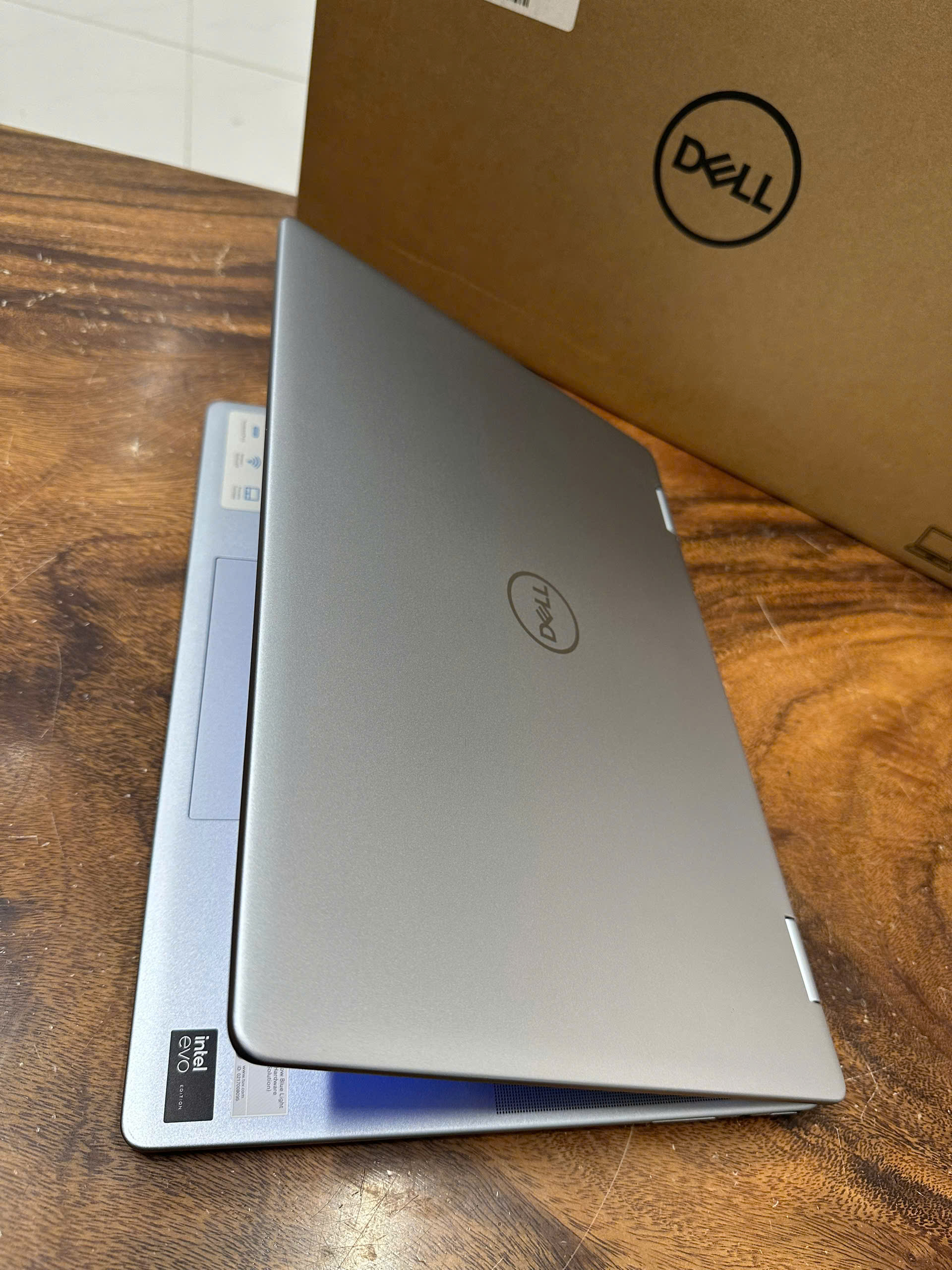 Dell Inspiron 7640 2in1 New Nobox 1