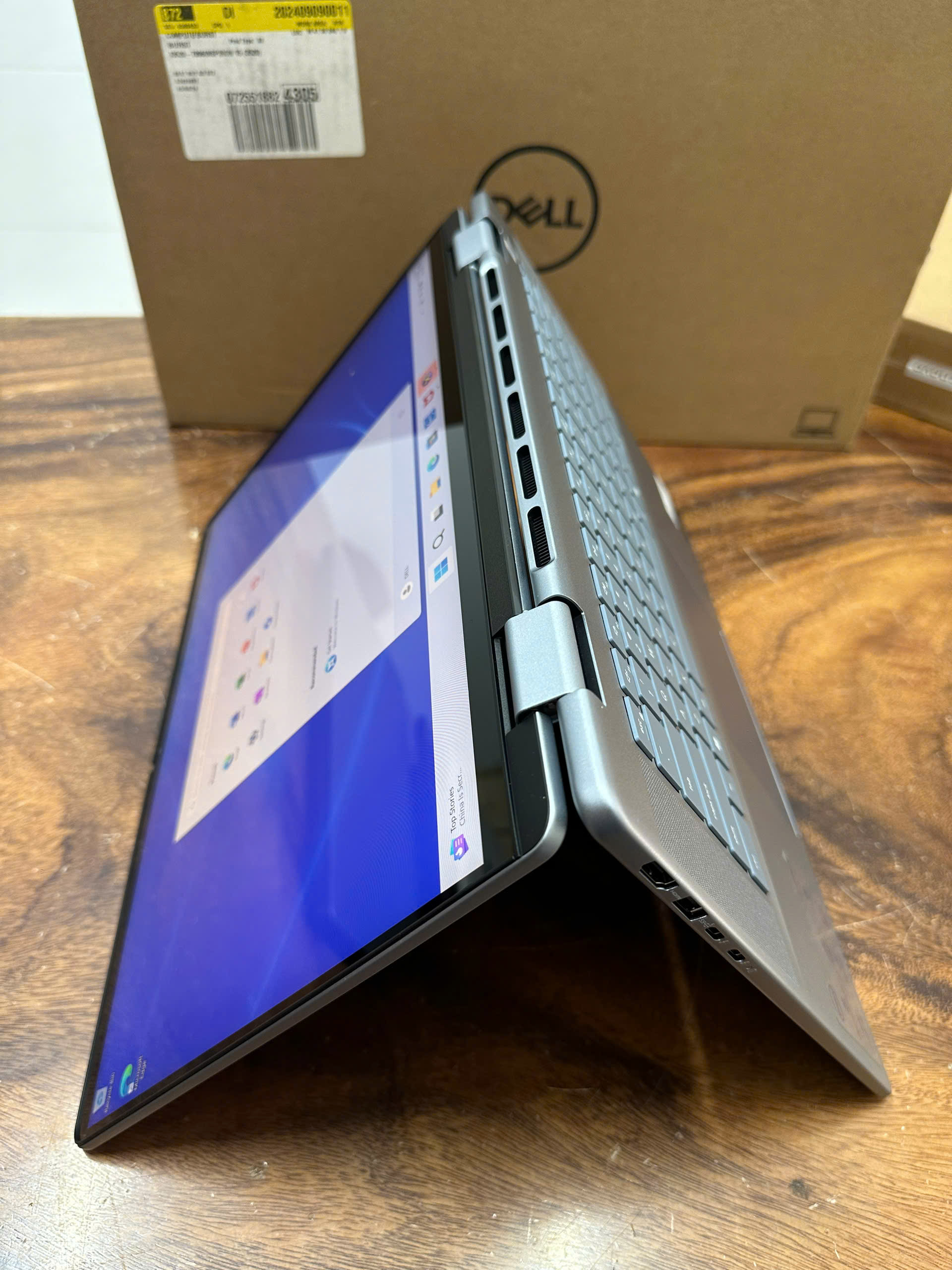 Dell Inspiron 7640 2in1 New Nobox 6