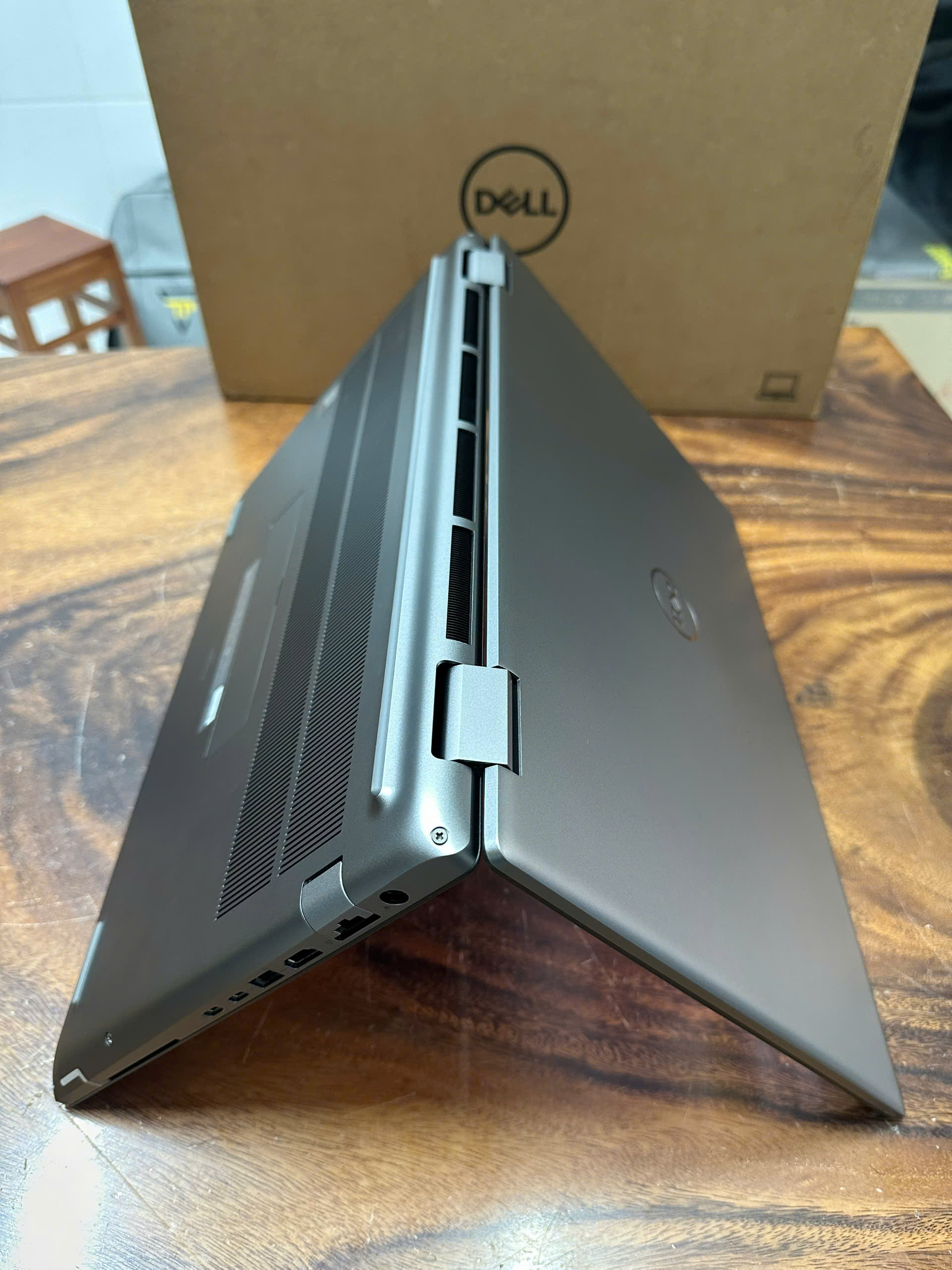 Dell Precision 7780 Core I7 5
