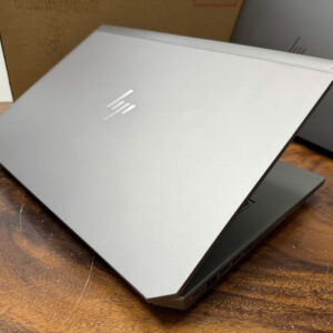 Hp Zbook 17 G6 4k 1