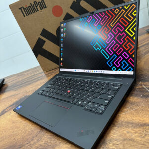 Thinkpad P14s Gen 5 3k 7