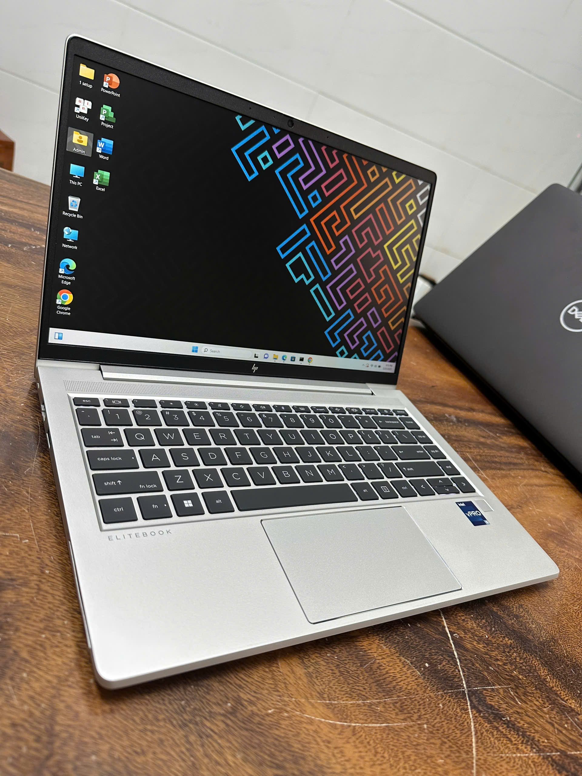 Hp Elitebook 640 G10 Core I5 3