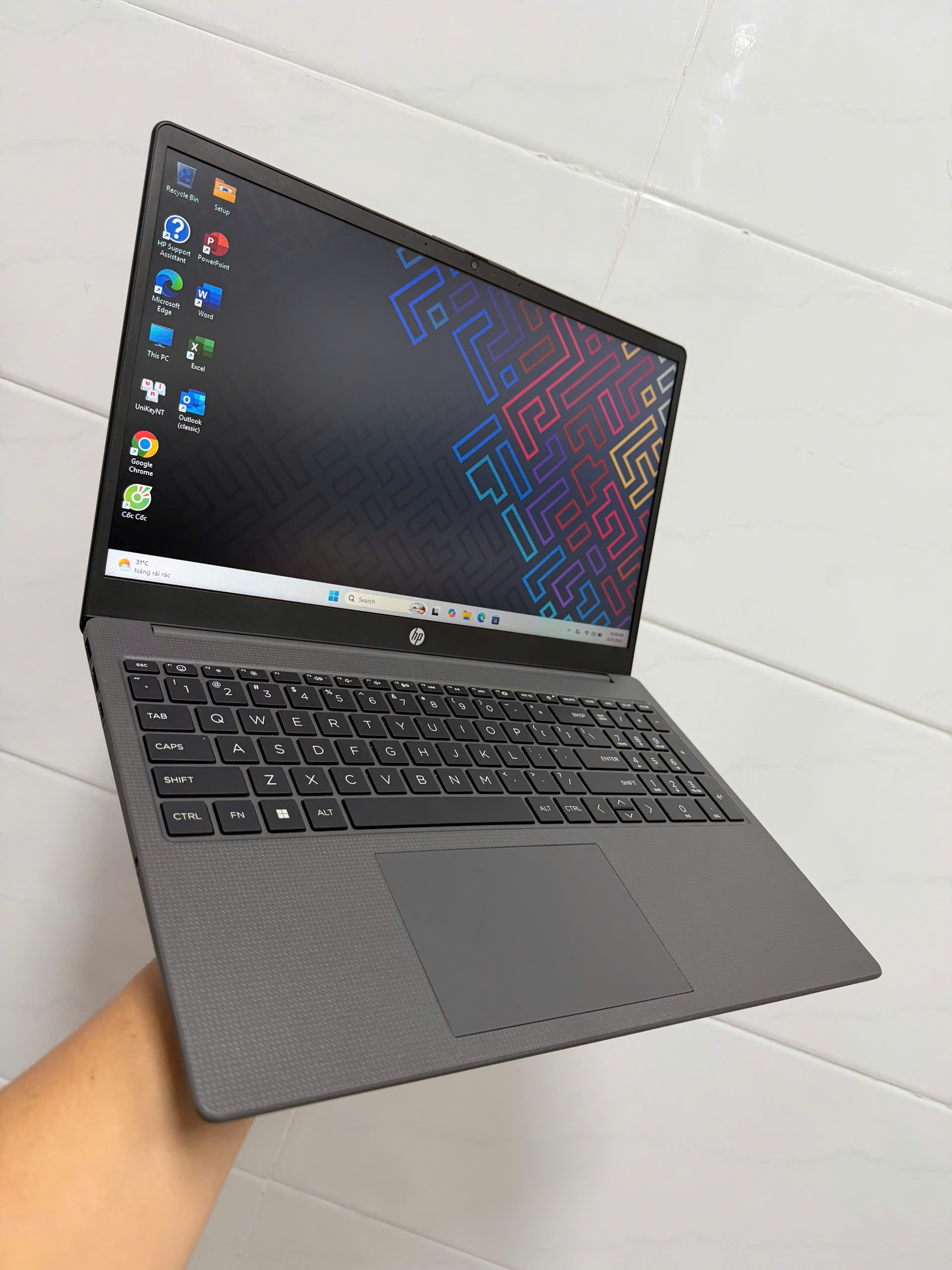 Hp 255 G10 Ryzen 3 3