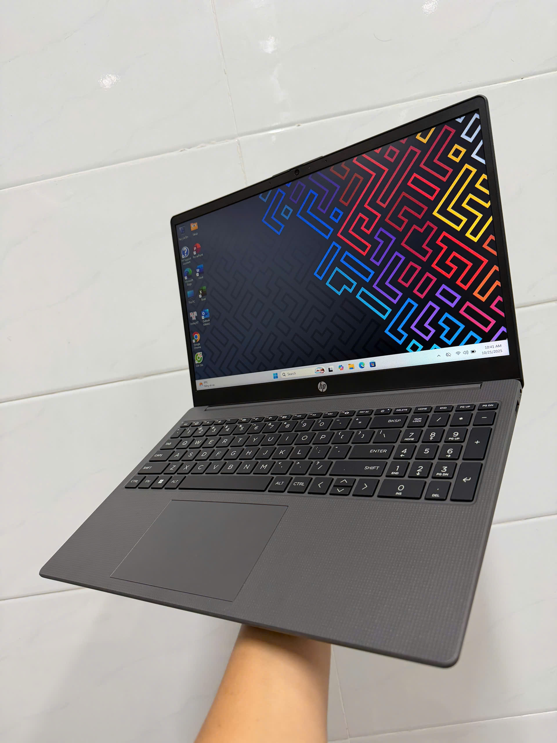 Hp 255 G10 Ryzen 3 4