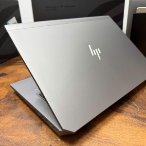 Hp Zbook 17 G5 1
