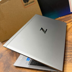 Hp Zbook Firefly 15 G8 Core I7 2
