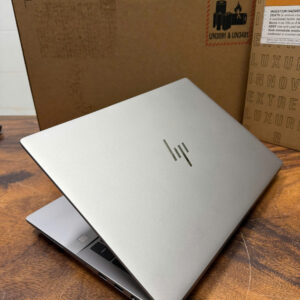 Hp Zbook Fury 16 G10 1