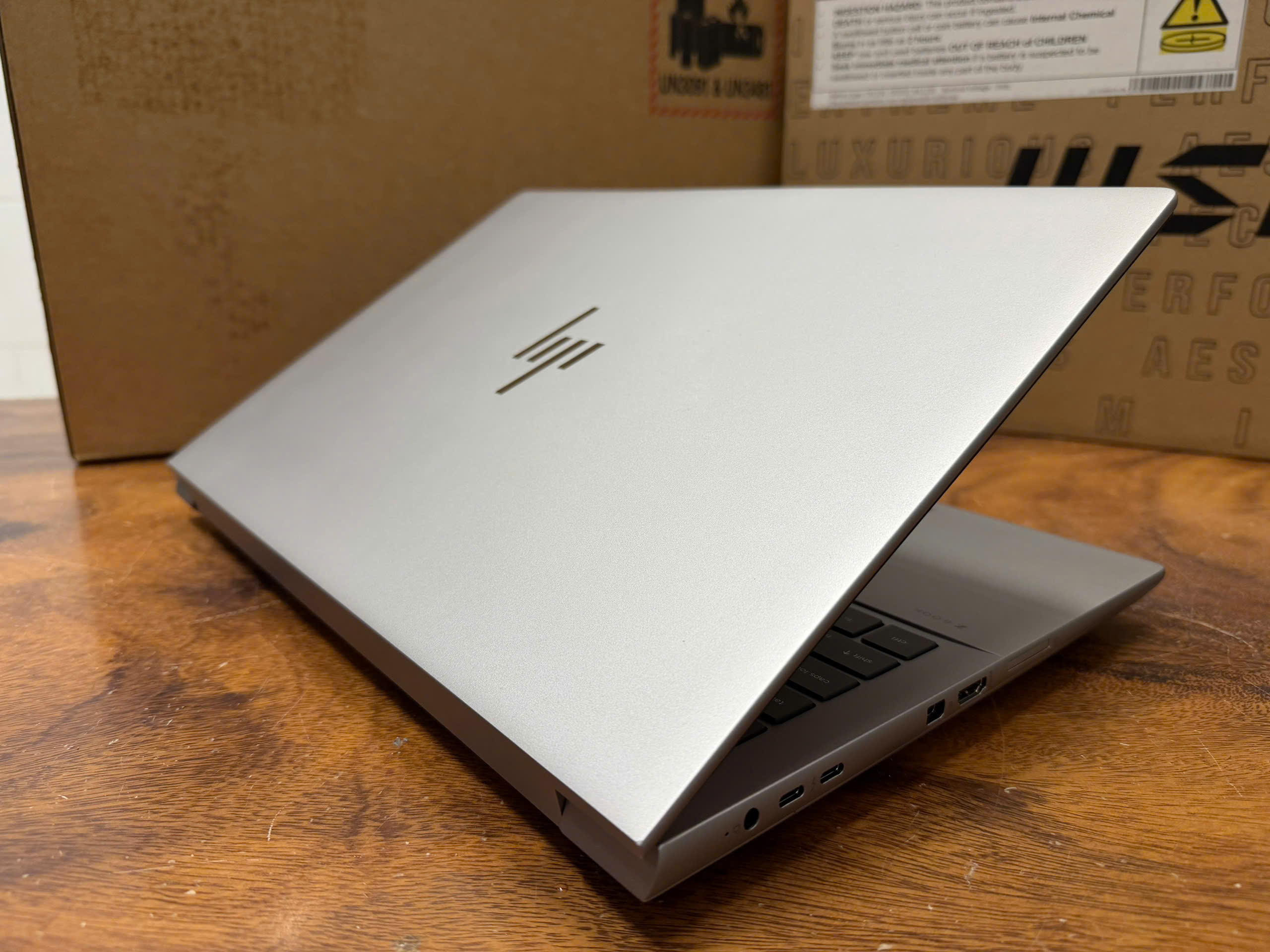 Hp Zbook Fury 16 G10 2