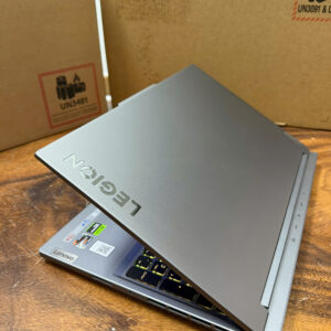 Legion Slim 5 16arp9 Ryzen 7 1