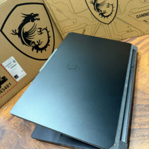 Msi Cyborg 15 A12vf Core I7 1