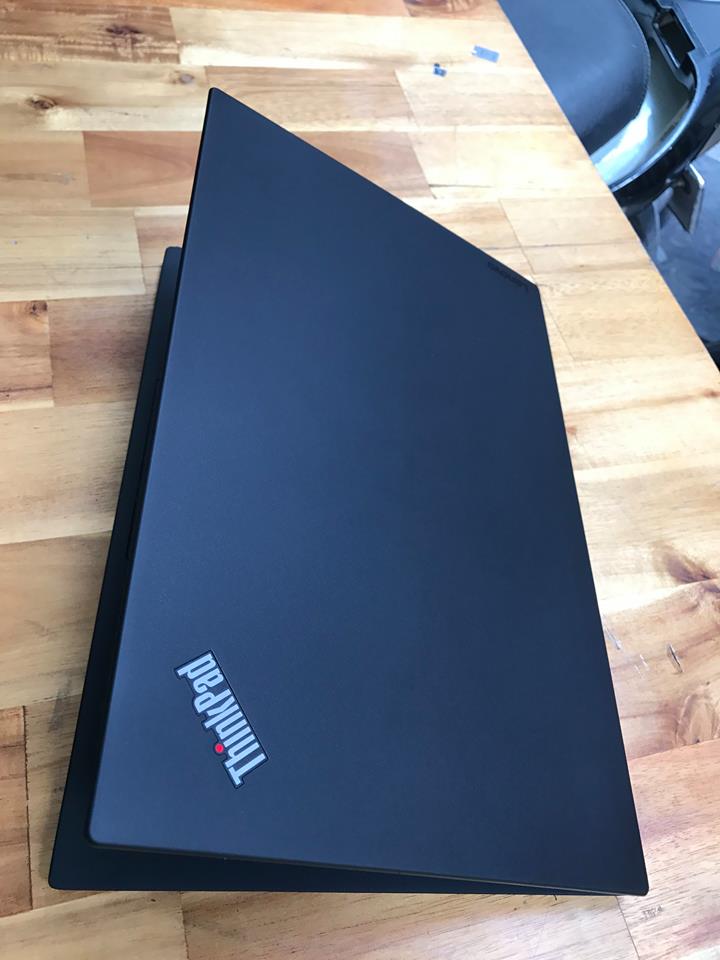 X1 Carbon Gen5 Core I7 7th 1