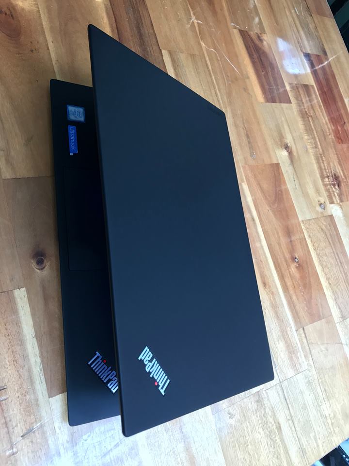 X1 Carbon Gen5 Core I7 7th 9