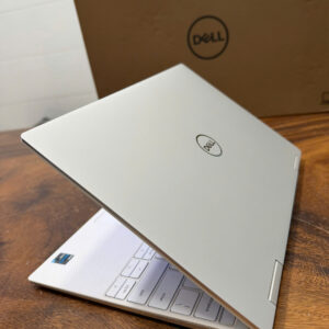 Dell Xps 9310 2in1 1