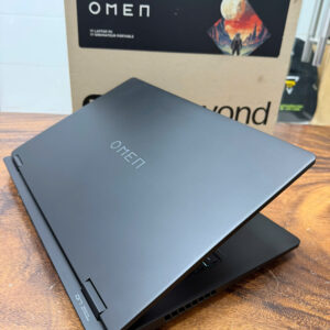 Hp Gaming Omen 17 Ryzen 7 8845hs 1