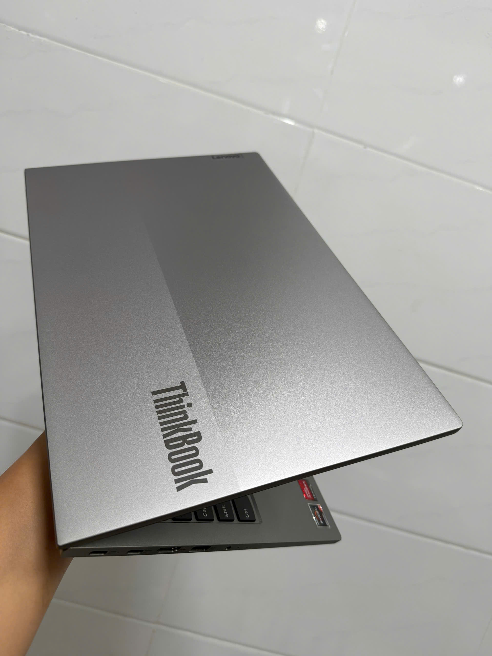 Thinkbook 15 G4 Ryzen 7 2