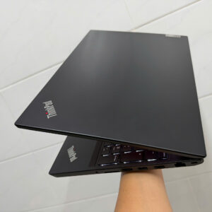 Thinkpad P15v Gen 3 Core I9 4k 1