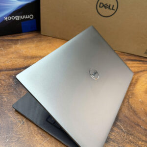 Dell Precision 5490 Ultra 7 1