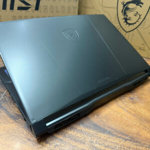 Msi Katana A15 Ai B8vf 2