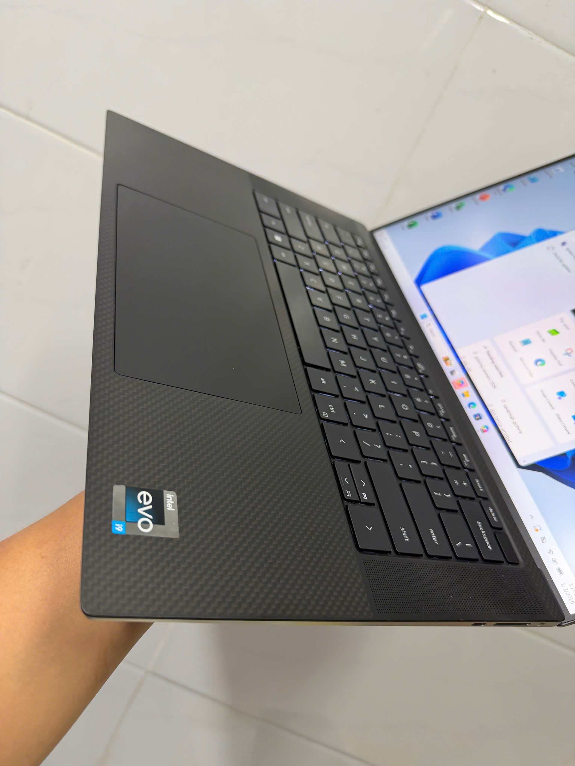 Dell Xps 9530 I9 Fhd 4