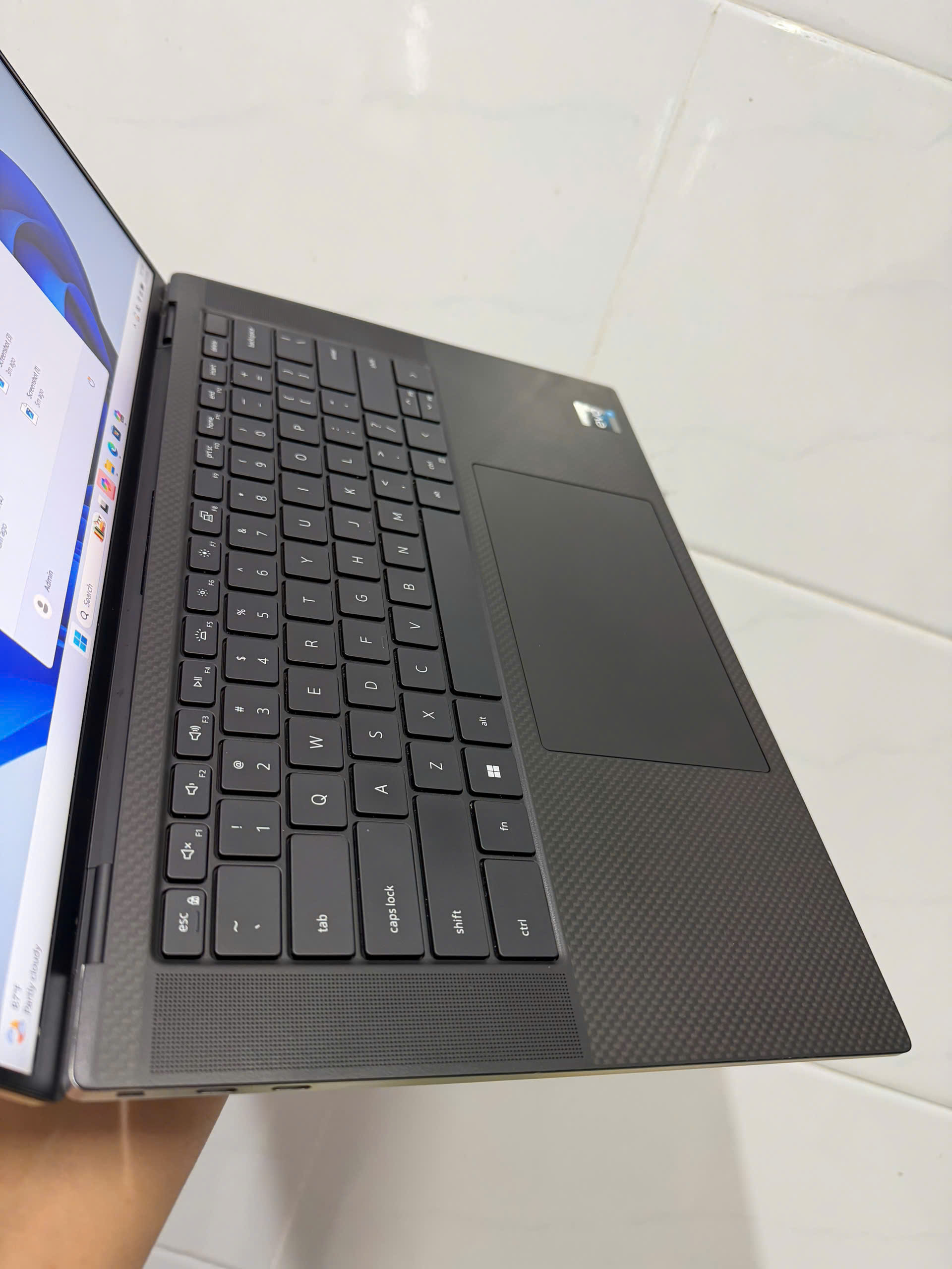 Dell Xps 9530 I9 Fhd 5