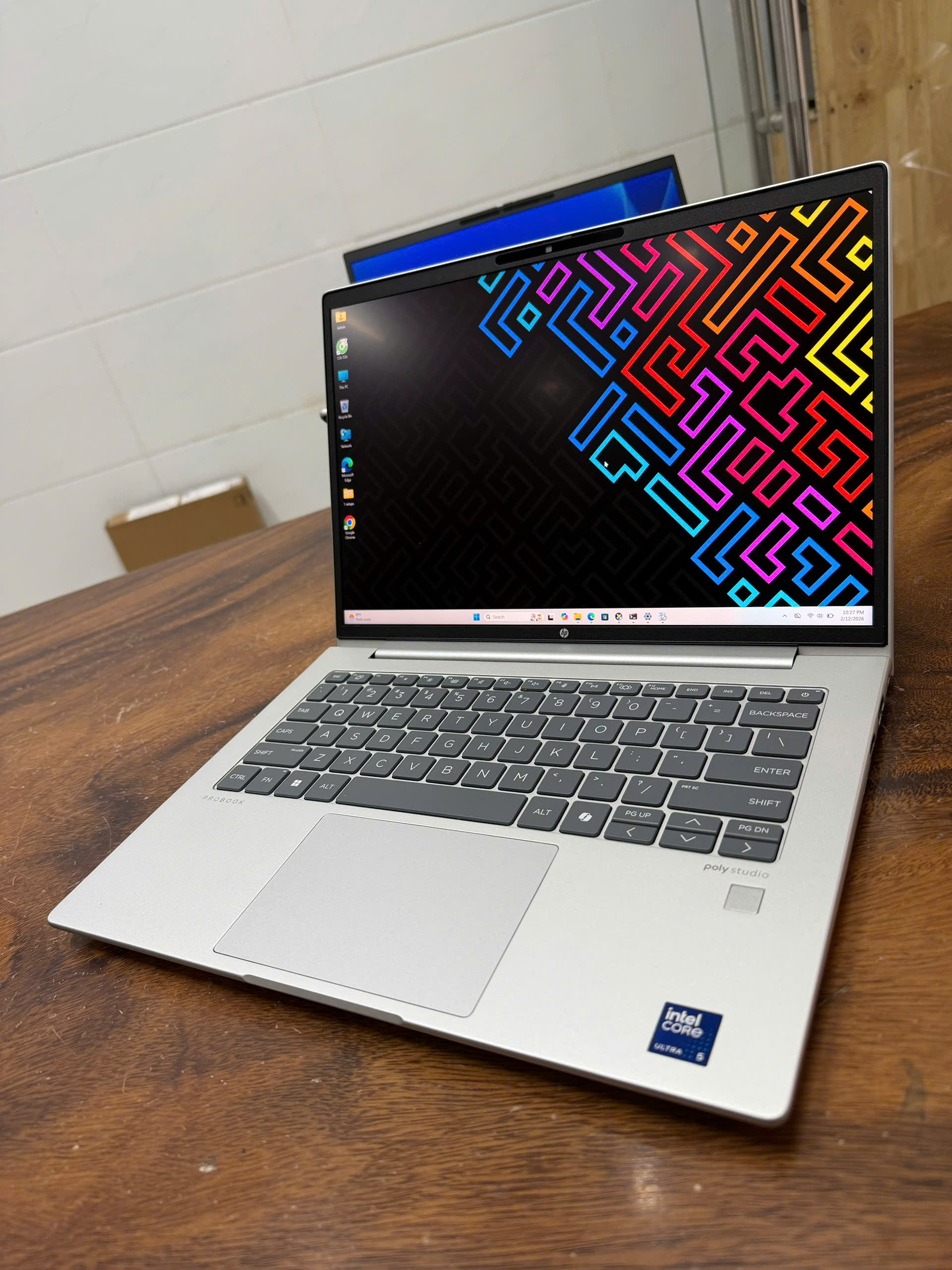 Hp Probook 440 G11 Anh 4