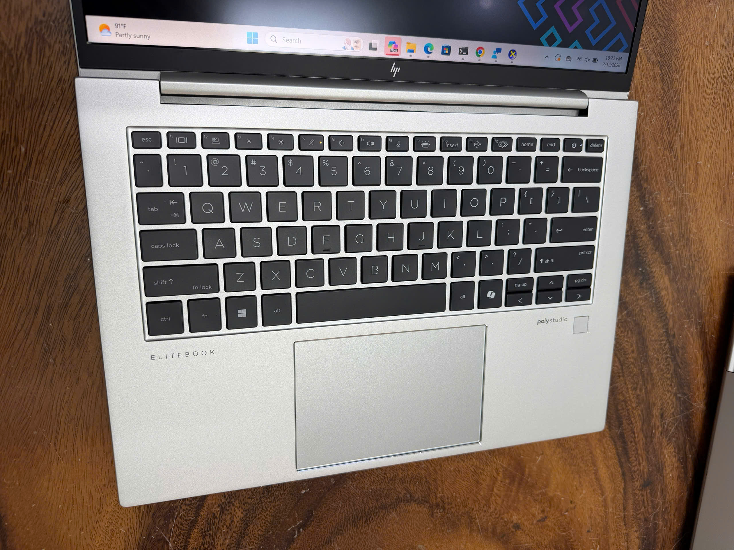 HP Elitebook 845 G11 | laptop cũ giá rẻ
