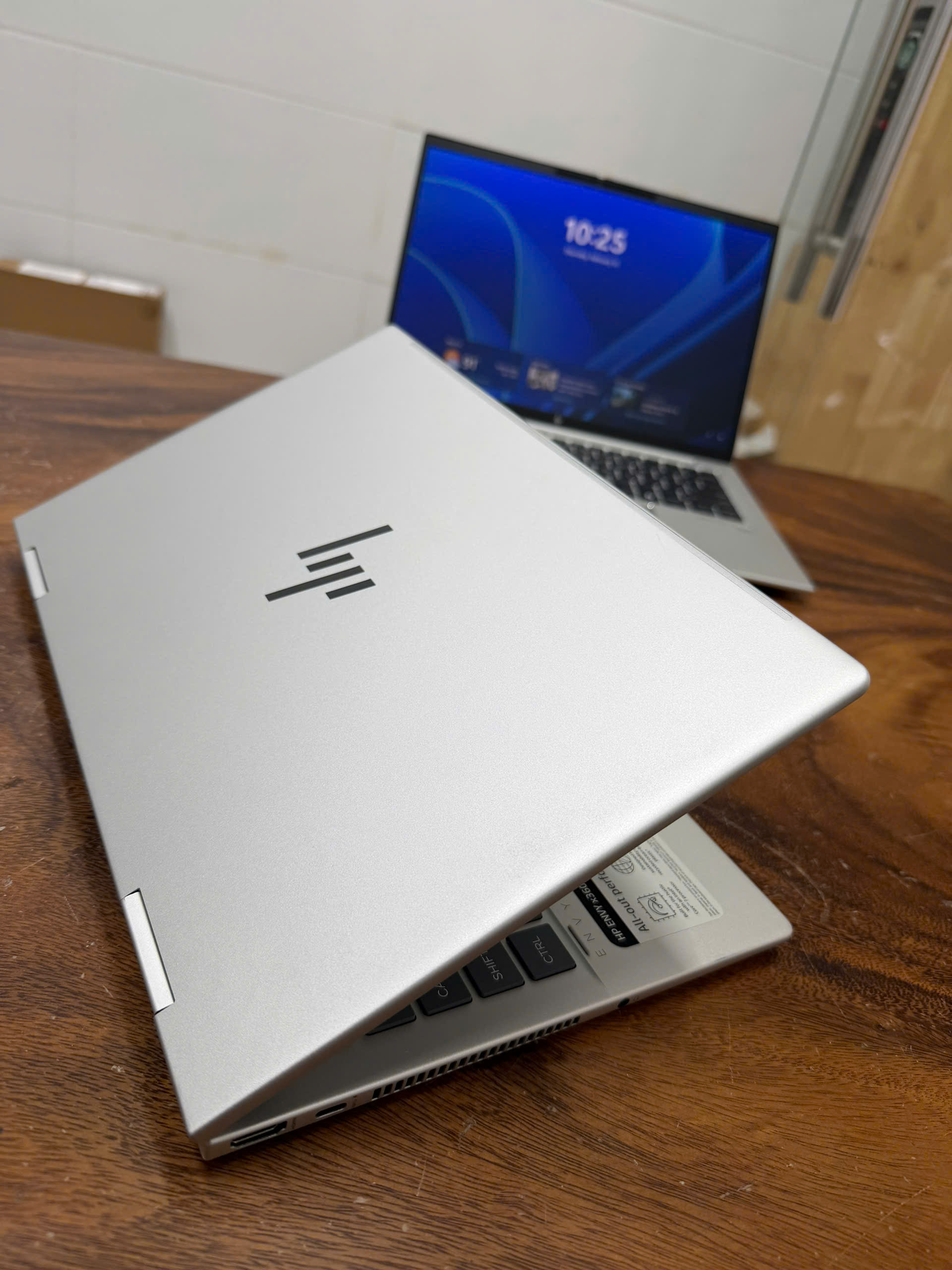 Hp Envy 14t Es10023dx Anh 2