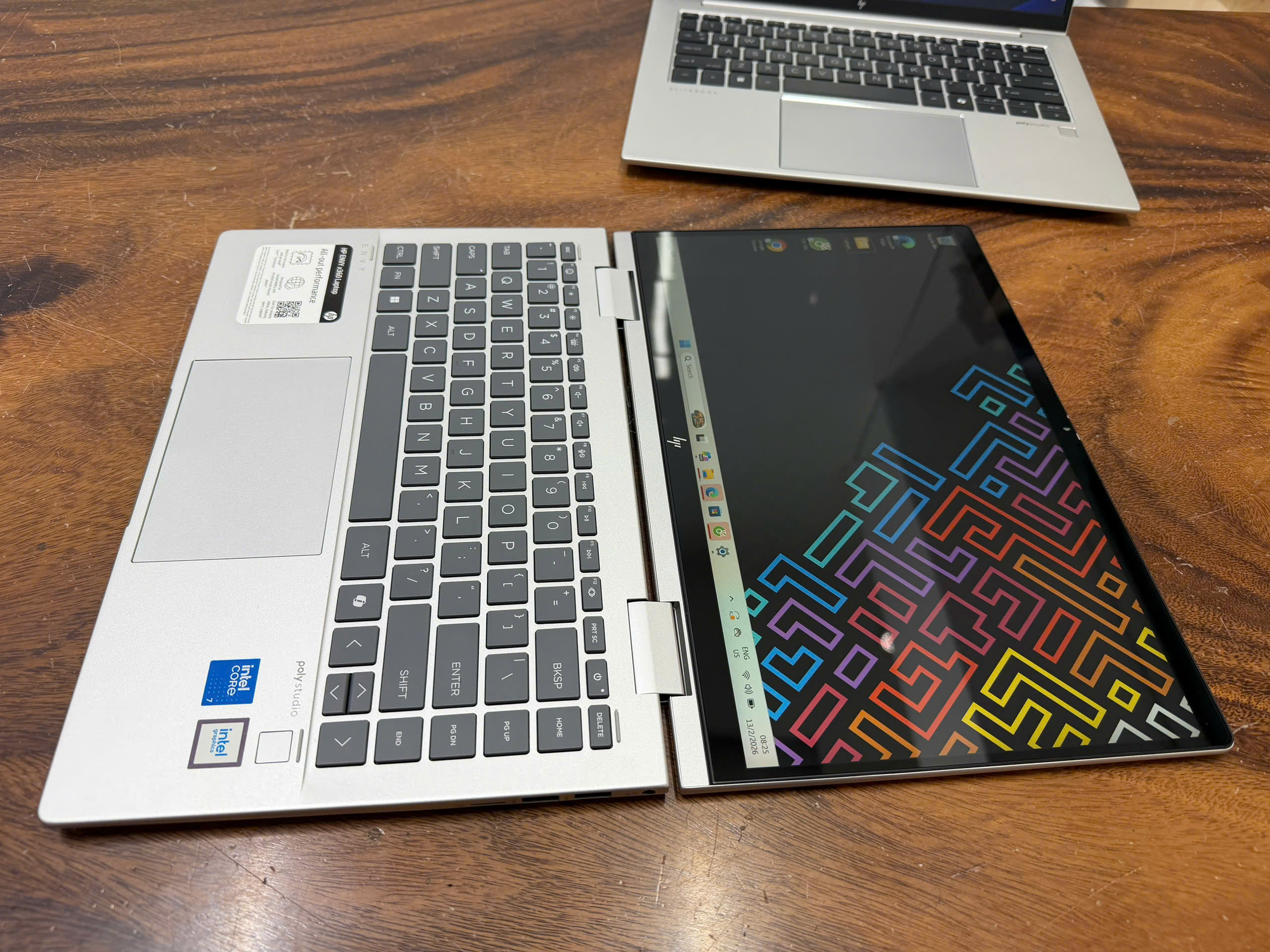 Hp Envy 14t Es10023dx Anh 4