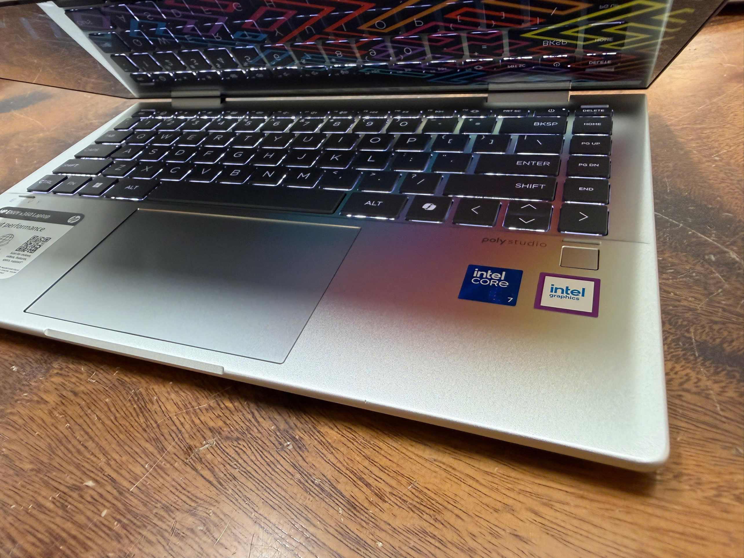 Hp Envy 14t Es10023dx Anh 7