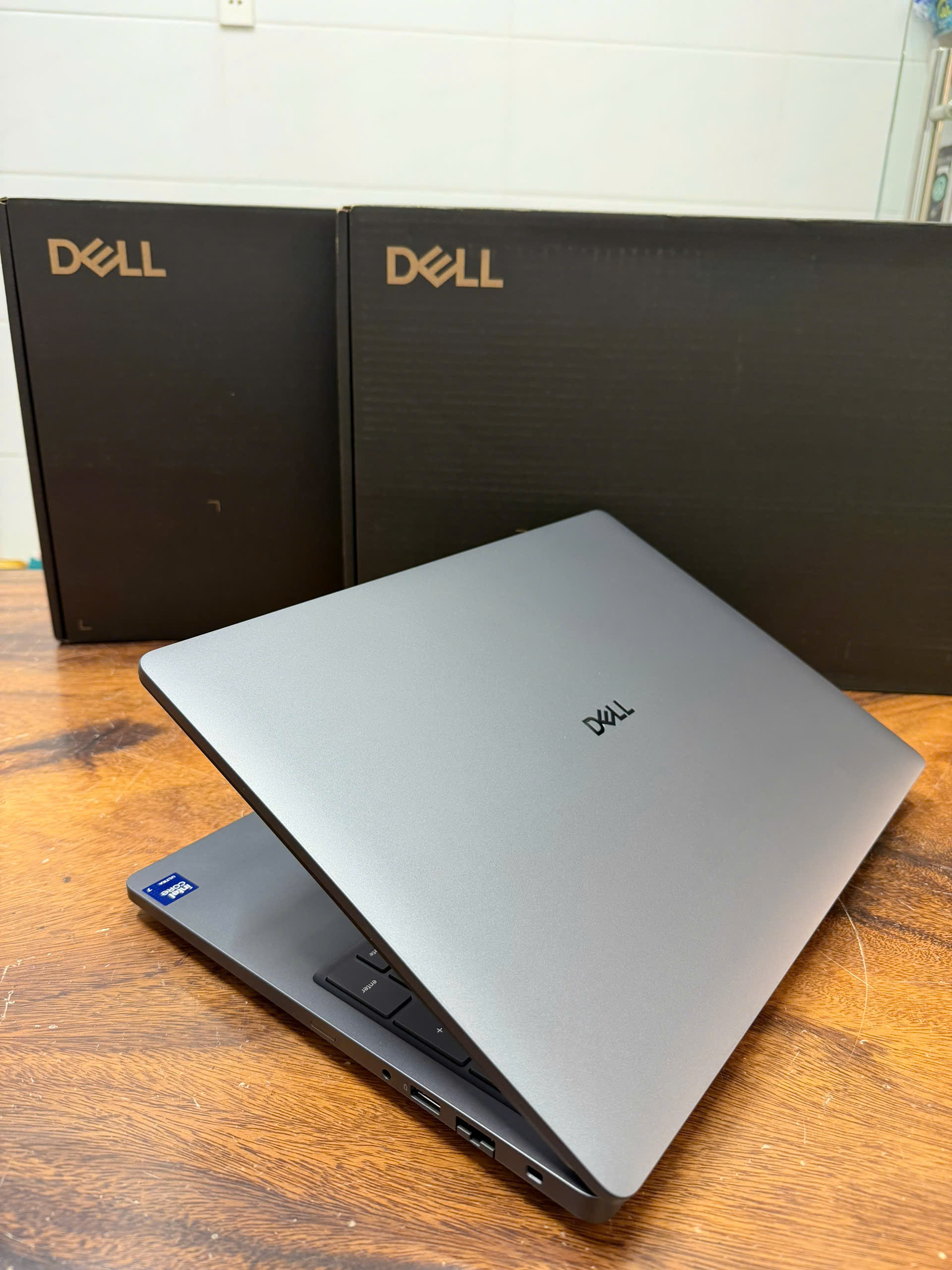 Dell Pro Max 16 Mc16250 Ultra 7 1
