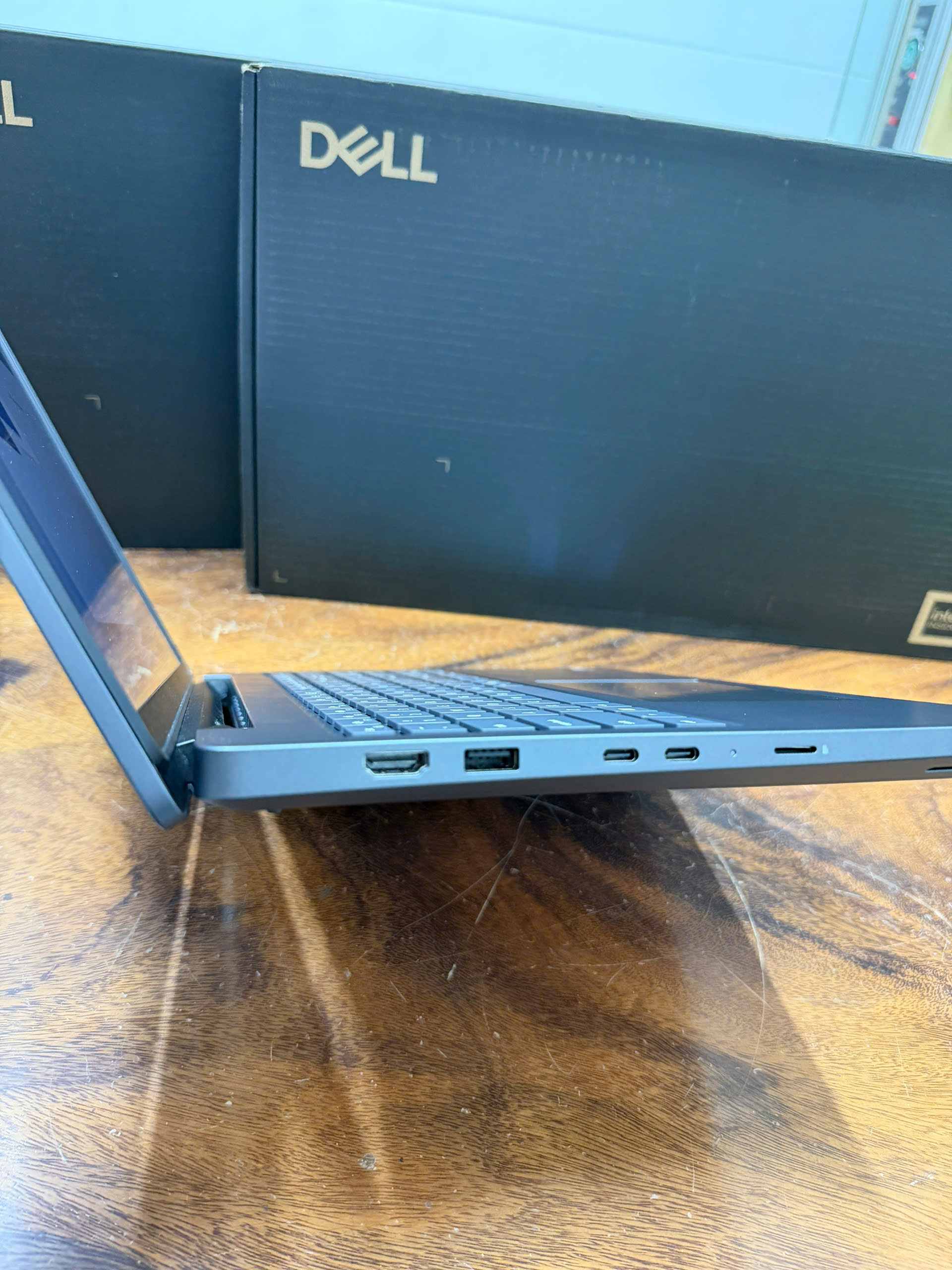Dell Pro Max 16 Mc16250 Ultra 7 4